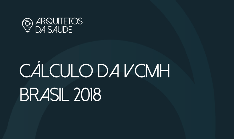 Pesquisa VCMH do Brasil 2018